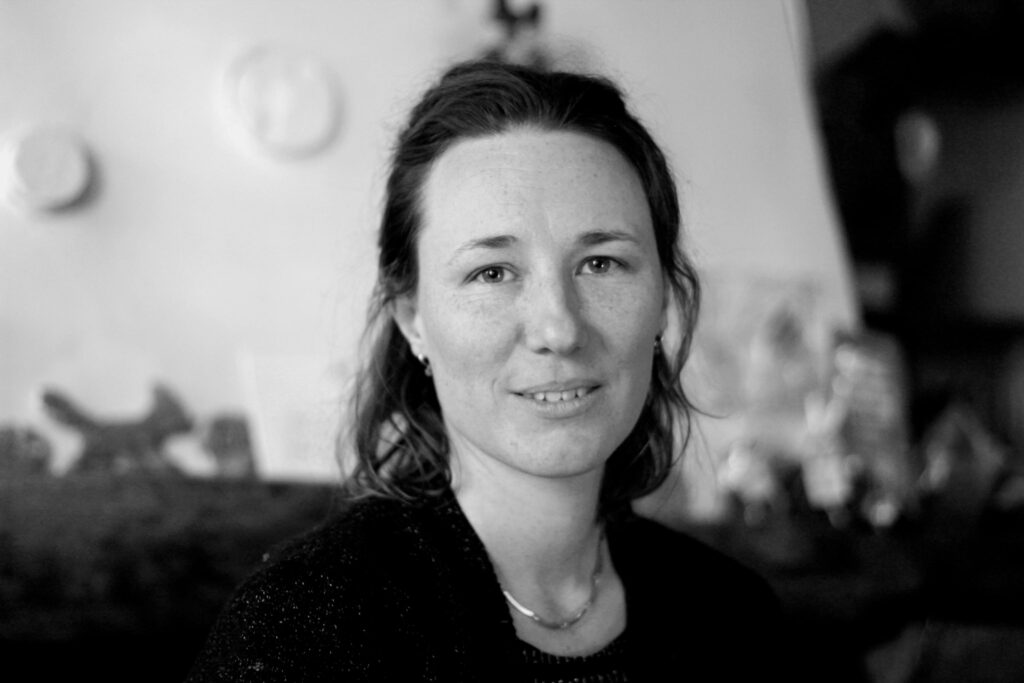 Tullia Bousquet