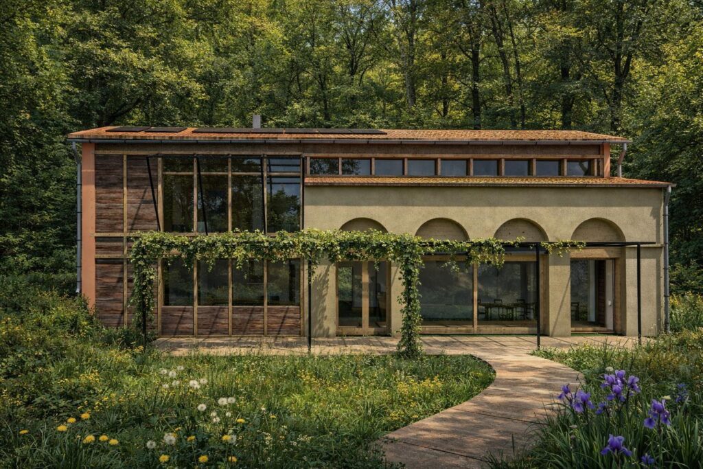 Orangerie