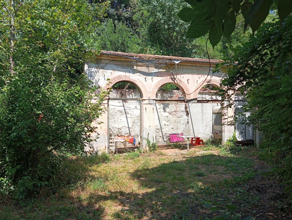 Orangerie