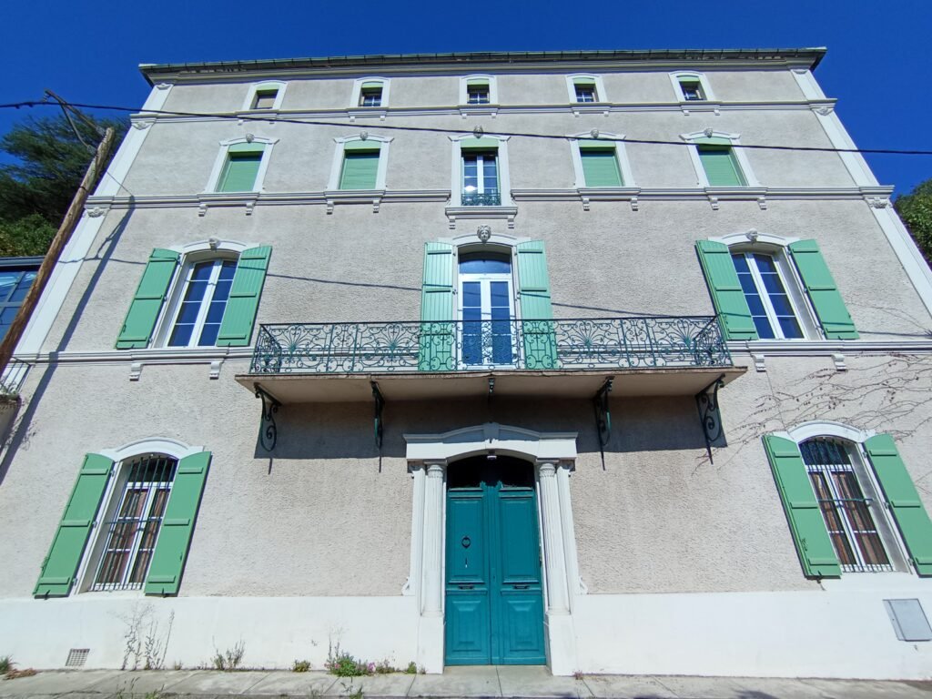 Rochebelle